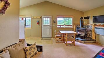 Casa (1 Bedroom) | Interior