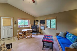 Ferienhaus (1 Bedroom) | Innenbereich