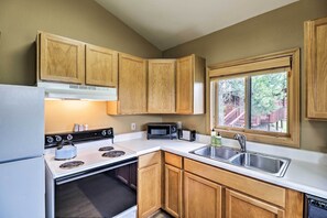 獨棟房屋 (1 Bedroom) | 住宿內部