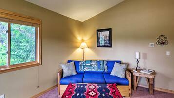 Casa (1 Bedroom) | Interior