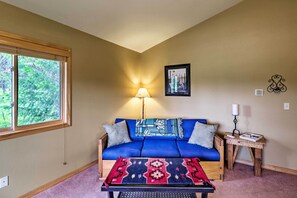 獨棟房屋 (1 Bedroom) | 住宿內部