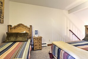 Apartment (4 Bedrooms) | Interior - Winter Park Condo: Hot Tub & Shuttle-walk to Town (Winter Park)