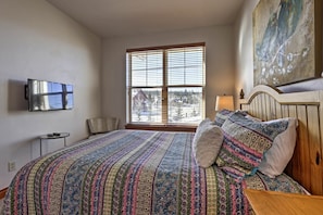 Appartement (4 Bedrooms) | Interieur