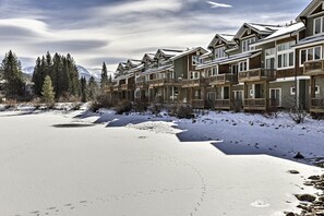 Apartment (4 Bedrooms) | Interior - Winter Park Condo: Hot Tub & Shuttle-walk to Town (Winter Park)