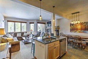 Appartamento (4 Bedrooms) | Facciata della struttura