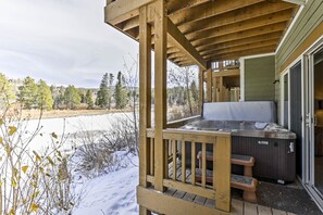 Appartamento (4 Bedrooms) | Interni