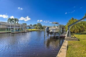 ハウス (2 Bedrooms) | 内装