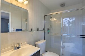 Hus (2 Bedrooms) | Interiør