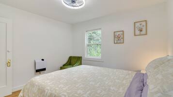 Rumah (4 Bedrooms) | Interior