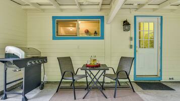 Maison (4 Bedrooms) | Intérieur