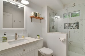 House (4 Bedrooms) | Interior - Downtown Home w/ Patio - Walk to Shops & Dining! (Stevenson)