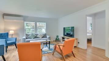 Casa (4 Bedrooms) | Interior