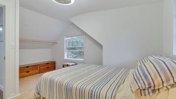 Maison (4 Bedrooms) | Intérieur