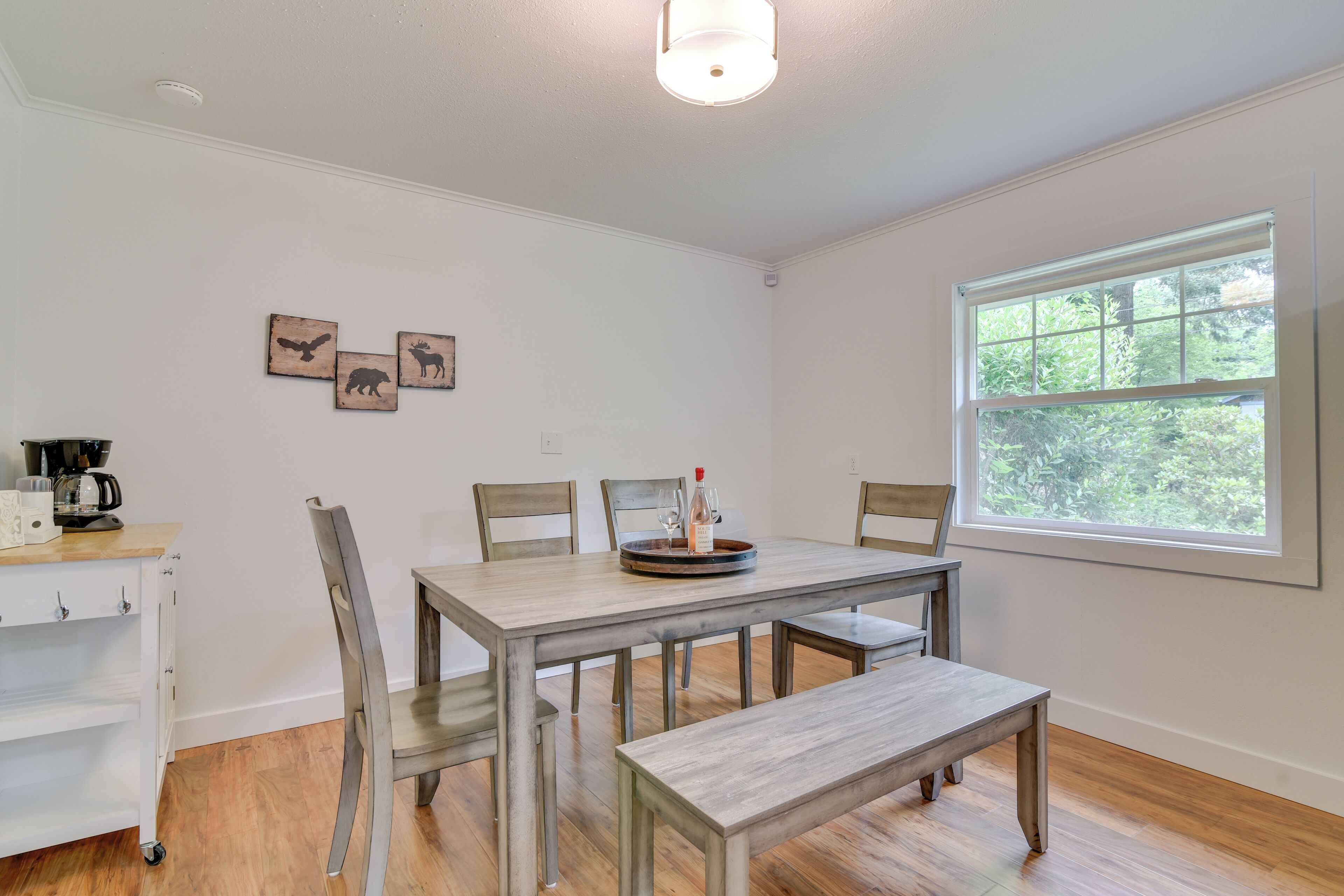 Maison (4 Bedrooms) | Intérieur