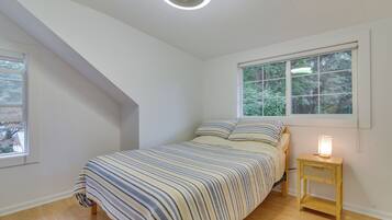 Maison (4 Bedrooms) | Intérieur