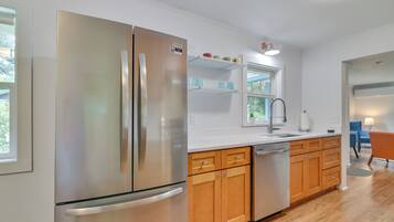 Maison (4 Bedrooms) | Intérieur