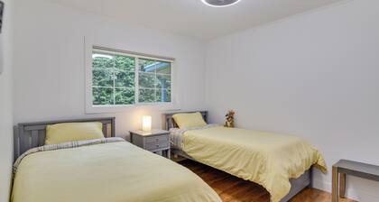 Downtown Home w/ Patio - Walk to Shops & Dining!