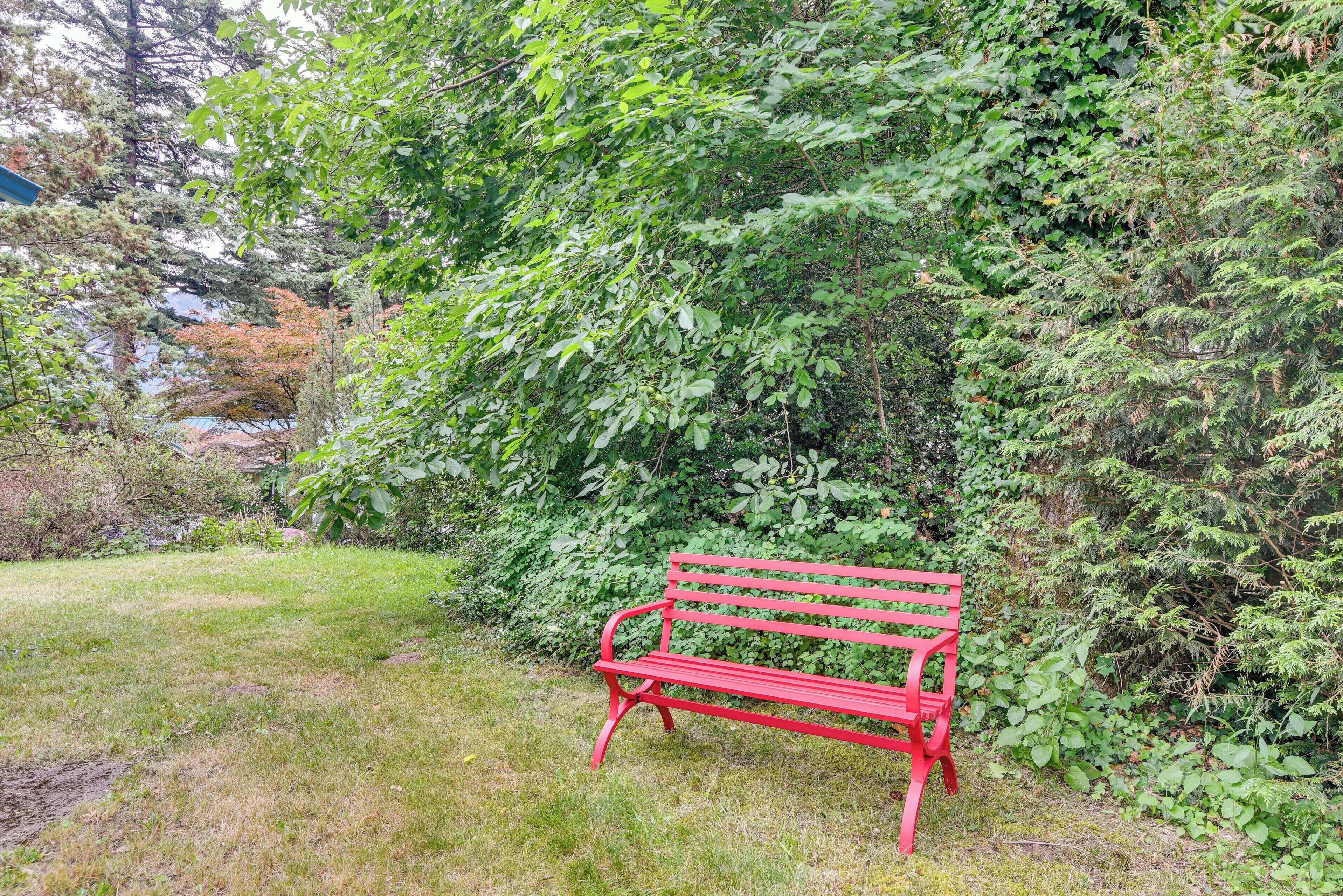 Maison (4 Bedrooms) | Intérieur