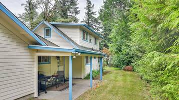 Maison (4 Bedrooms) | Intérieur