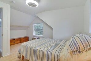 獨棟房屋 (4 Bedrooms) | 住宿內部