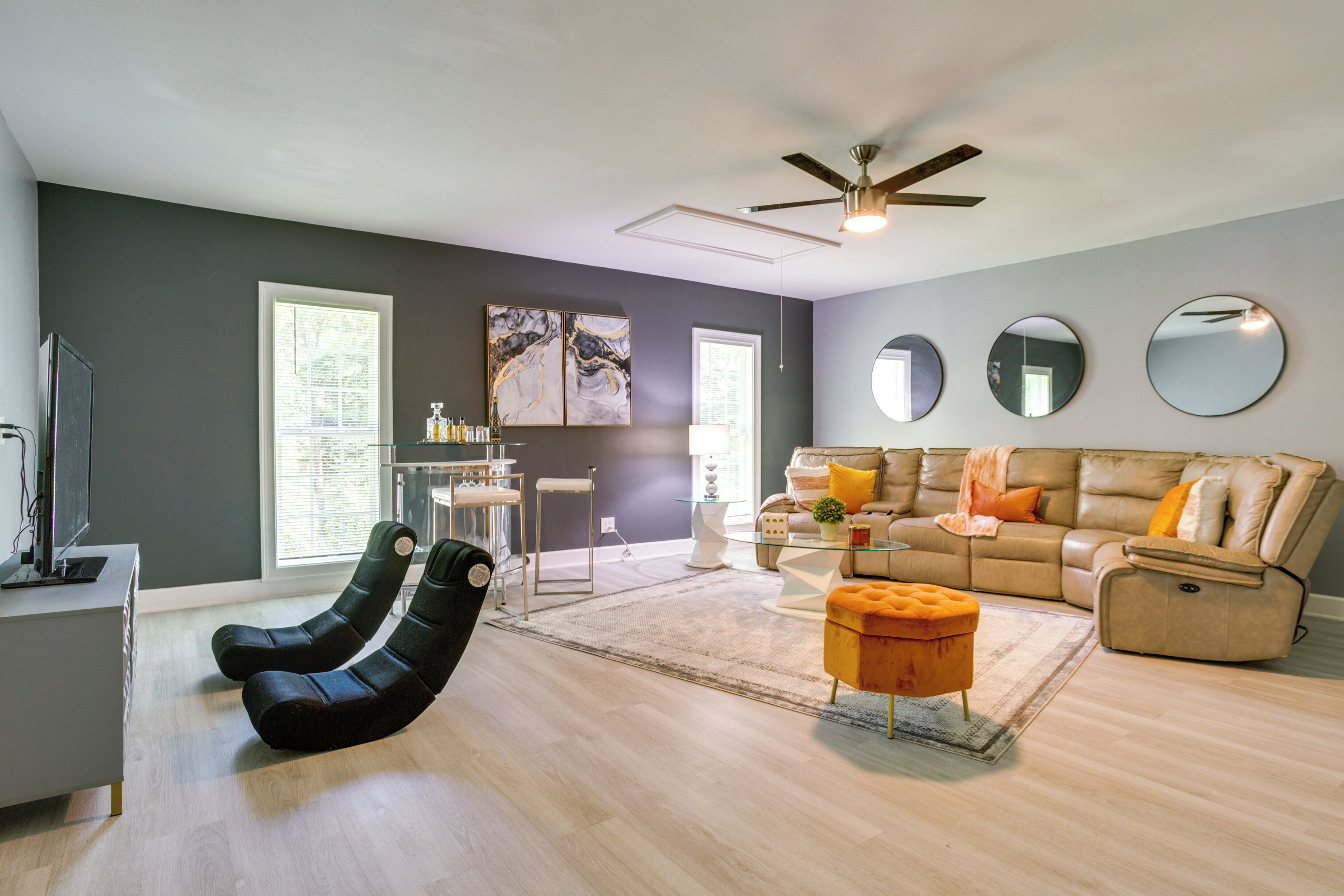 Casa (3 Bedrooms) | Interior