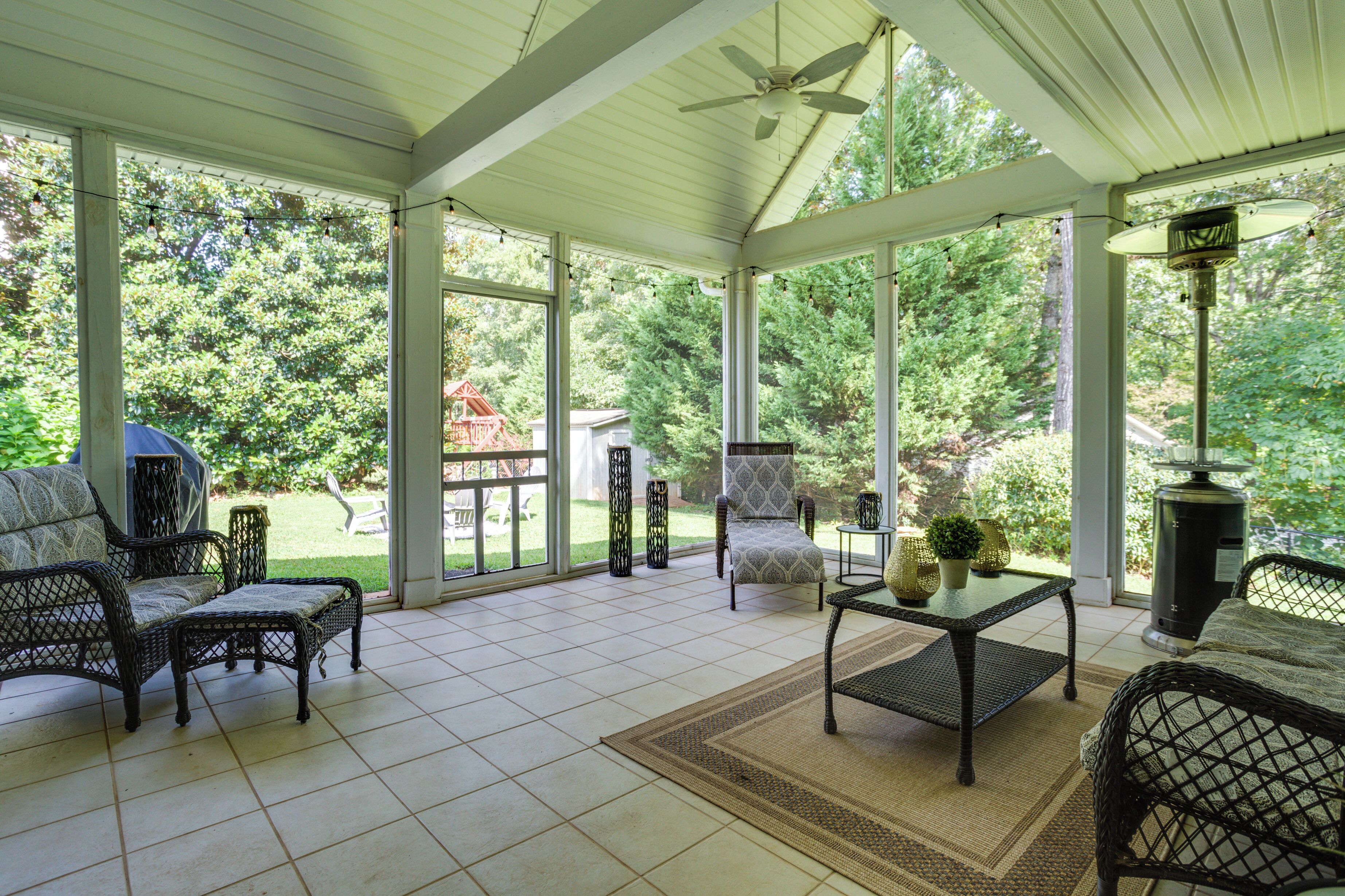 Casa (3 Bedrooms) | Interior