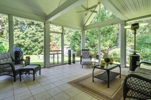 Hus (3 Bedrooms) | Innvendig