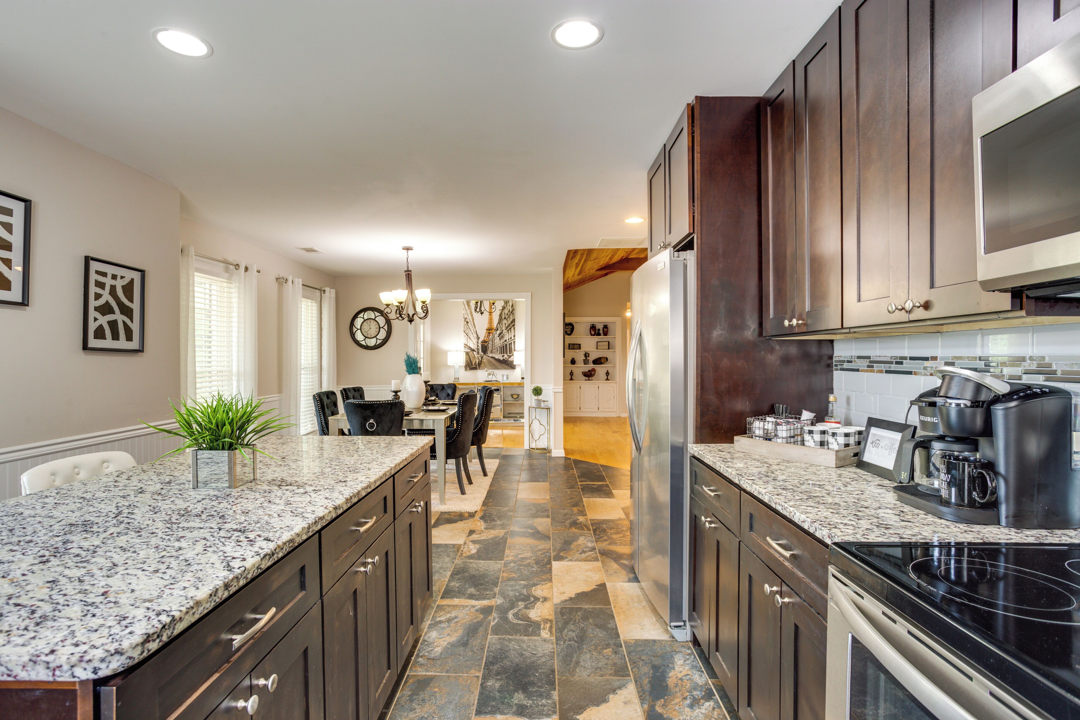 Casa (3 Bedrooms) | Interior