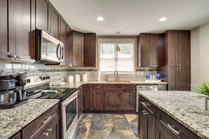 独立别墅 (3 Bedrooms) | 住宿内部