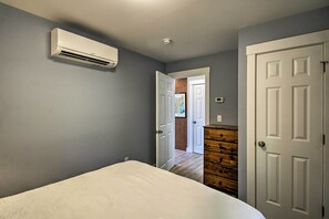 Cottage (2 Bedrooms) | Interior