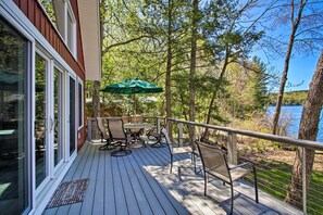 Cottage (2 Bedrooms) | Interni