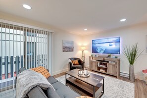 Apartment (1 Bedroom) | Front of property