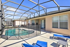 Hus (4 Bedrooms) | Innvendig