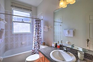 Maison (4 Bedrooms) | Intérieur
