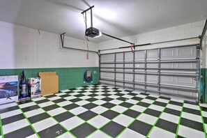 House (4 Bedrooms) | Interior - Whimsical Kissimmee Abode Near Golf Courses! (Kissimmee)