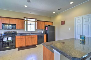 Hus (4 Bedrooms) | Innvendig