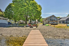 Ferienhaus (2 Bedrooms) | Innenbereich