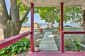 Cottage (2 Bedrooms) | Interieur