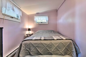 Cottage (2 Bedrooms) | Interieur