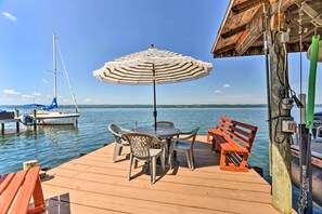 Cottage (2 Bedrooms) | Interior