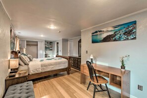 House (2 Bedrooms) | Interior - Seattle Area Getaway ~ 5 Mi to Puget Sound! (Mountlake Terrace)