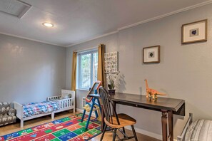 Casa (2 Bedrooms) | Interior