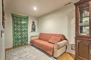 House (2 Bedrooms) | Interior - Seattle Area Getaway ~ 5 Mi to Puget Sound! (Mountlake Terrace)