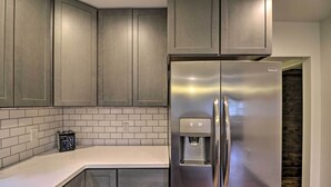 アパートメント (2 Bedrooms) | 内装
