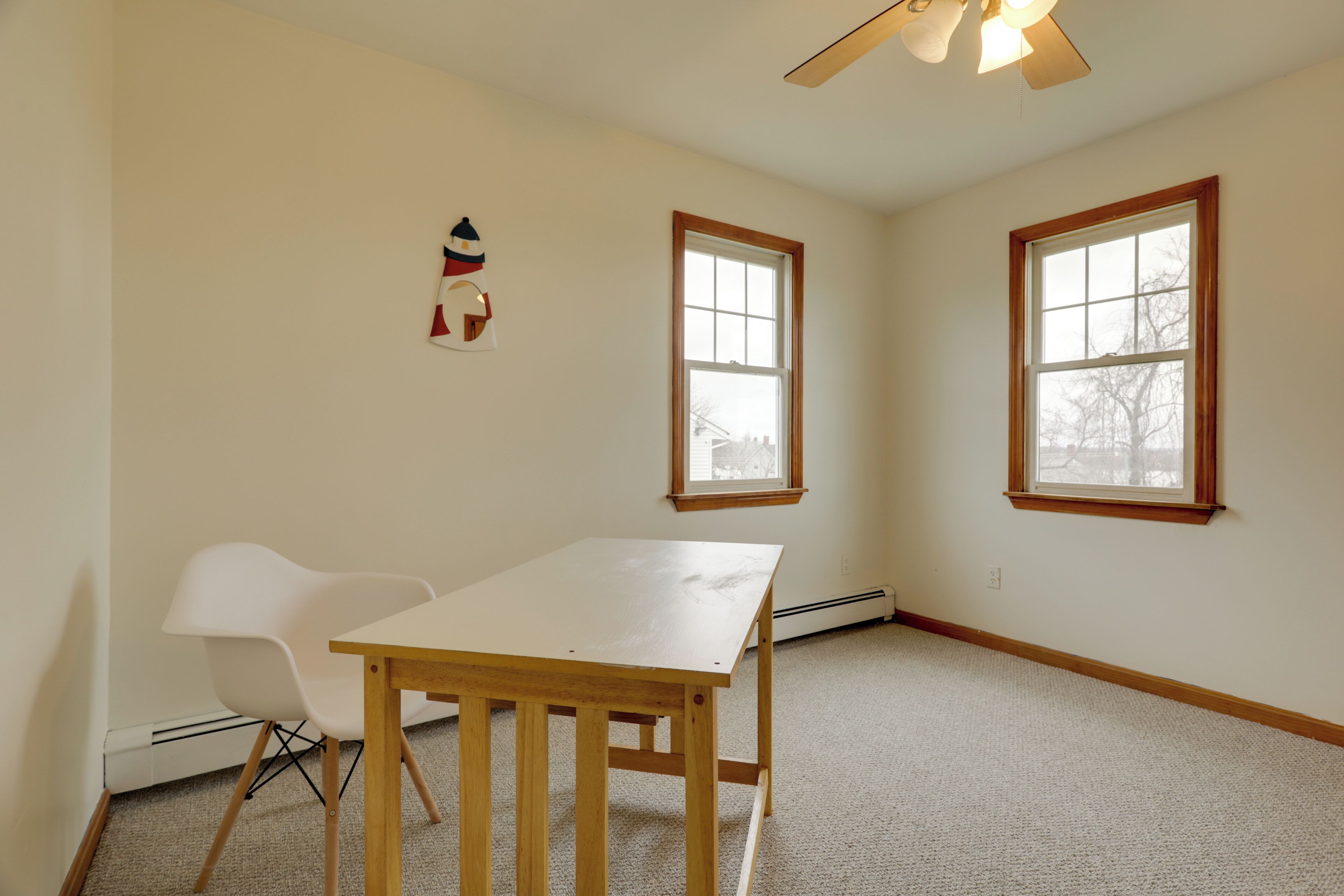 Rumah (2 Bedrooms) | Interior