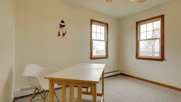 Rumah (2 Bedrooms) | Interior