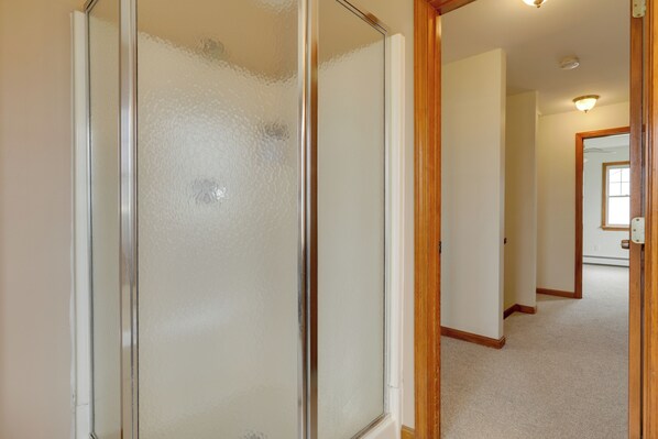Ferienhaus (2 Bedrooms) | Innenbereich