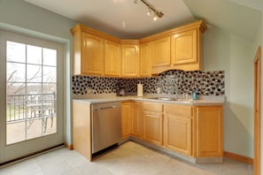 Hus (2 Bedrooms) | Innvendig