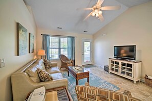 Cottage (3 Bedrooms) | Interior