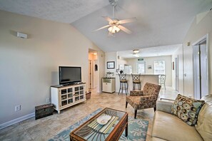 Småhus (3 Bedrooms) | Innvendig